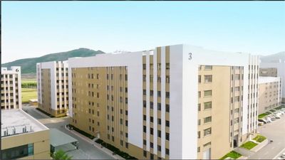 China Qingdao Meilianjia International Trade Co., Ltd Perfil de la compañía