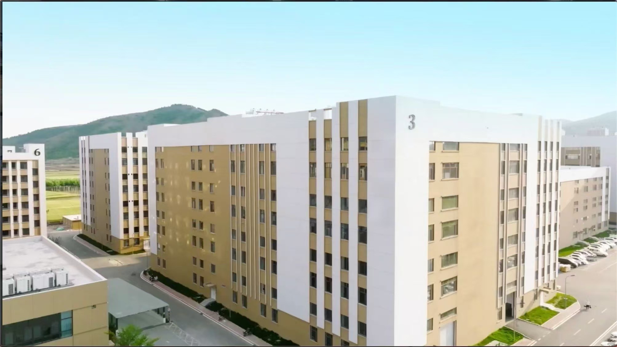 China Qingdao Meilianjia International Trade Co., Ltd Perfil de la compañía