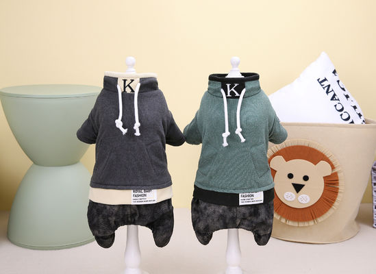 Prepárate para el frío con nuestra ropa de invierno más gruesa
