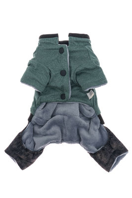 Prepárate para el frío con nuestra ropa de invierno más gruesa