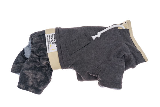 Prepárate para el frío con nuestra ropa de invierno más gruesa
