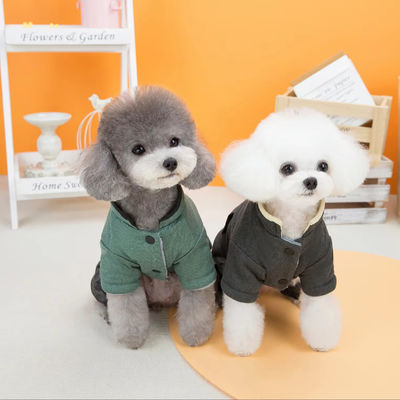 Calidad suave confort superior y ajuste con capucha para perros nuevo diseño estilo clásico para todas las razas