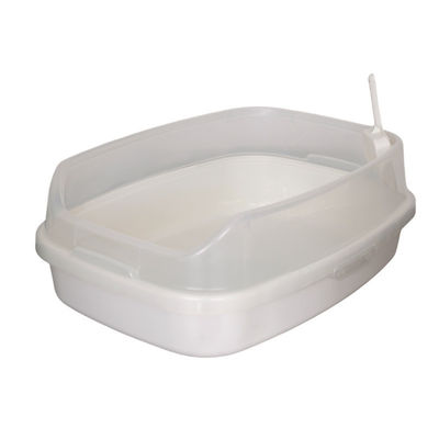 Servicio de personalización de cajas de basura de gatos para limpieza fácil