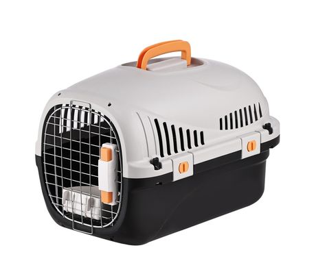 Servicio de personalización proporcionado por el gato portador de bolsa de viaje para mascotas para aventuras al aire libre