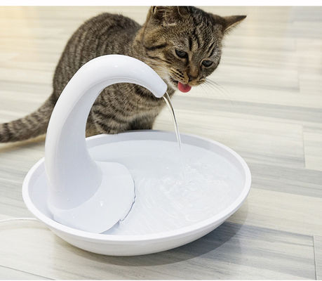 La elección perfecta para las necesidades de agua de su mascota