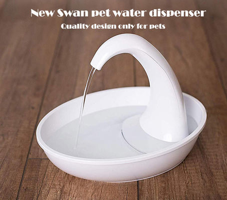 La elección perfecta para las necesidades de agua de su mascota