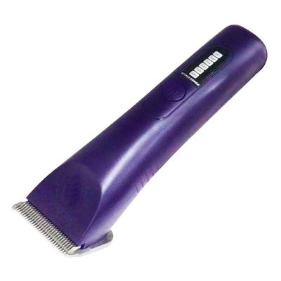 Modern Style Cortador de pelo para mascotas Trimmer Herramienta de aseo con batería para mascotas grandes