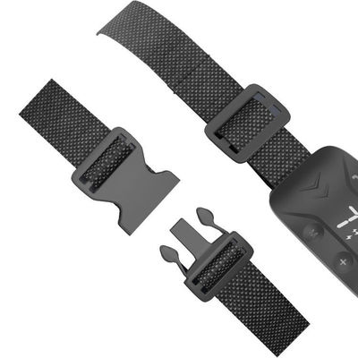 Collar de entrenamiento para perros de sensibilidad ajustable Collar recargable contra latidos para perros