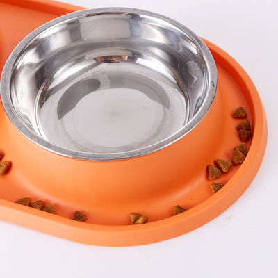 Distribuidor de alimentos automático para mascotas de gran capacidad 500 ml para alimentación interactiva de mascotas