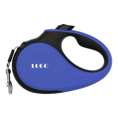 Leña automática de perros con longitud ajustable de nylon