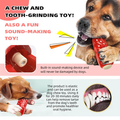 Juguetes interactivos para perros para perros pequeños, medianos y grandes