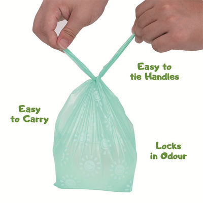 Servicio de personalización de herramientas de limpieza para mascotas para bolsas biodegradables para perros