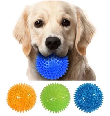 Juguetes para perros no tóxicos y respetuosos con el medio ambiente