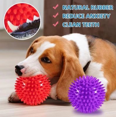 Juguetes para perros no tóxicos y respetuosos con el medio ambiente