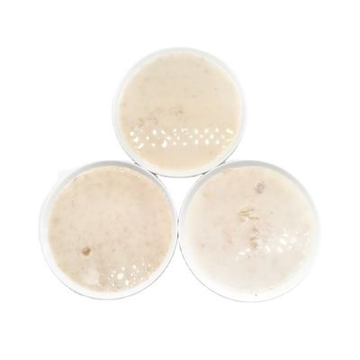 Alimentos húmedos para mascotas Tratamientos ricos en proteínas bajos en grasa de primera calidad Pollo de cabra Bolso de leche 85g