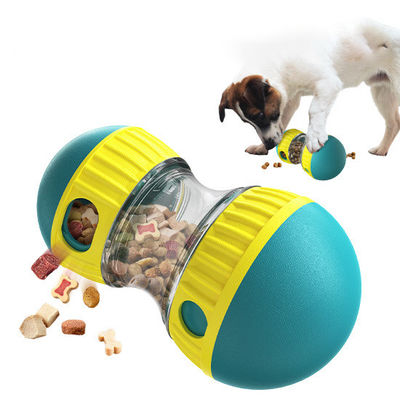 juguetes interactivos para perros ABS para perros pequeños alternativa perfecta a los cuencos de alimentación lenta