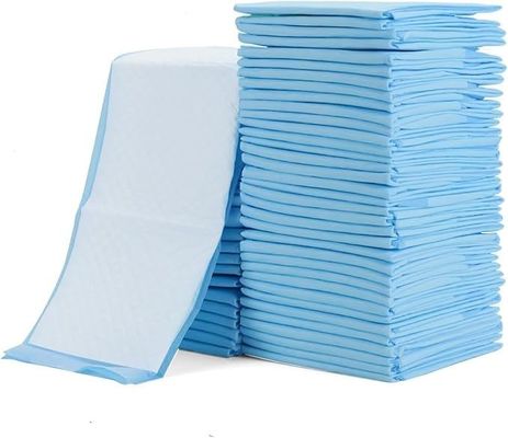 Accesorios de secado rápido para orina de mascotas para animales pequeños de tejidos absorbentes y no tejidos