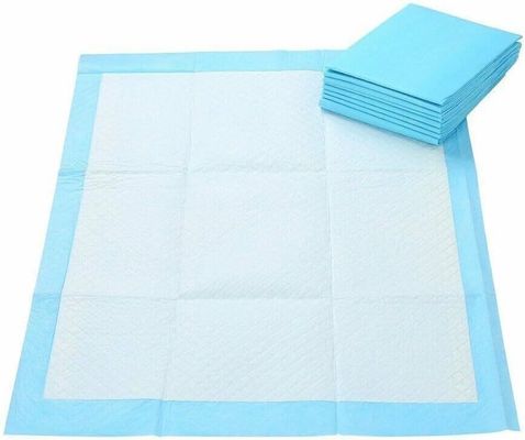 Pad de orina de secado rápido impermeable para perros Sostenible y esterilla de entrenamiento