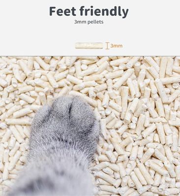 Adecuado para gatos y animales pequeños