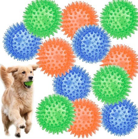 Juguetes para perros no tóxicos y respetuosos con el medio ambiente